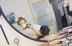 서방 어제사진 너무 귀엽지않아??