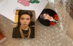 영웅 티 재현이 풀셋 나옴