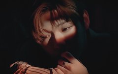강다니엘 파라노이아 자켓메이킹필름