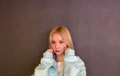 으나 단발 미쳐