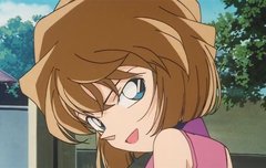 하이바라는 스바루 정체 어느 정도는 눈치챔