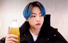 콤부차 품절 표정 귀여워서 자랑하고 갈게