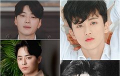 내가 좋아하는 사람들