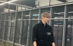 당근실장님 인스타속 강다니엘