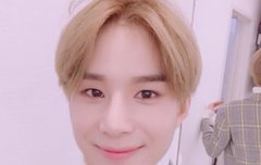 젱우 여친출첵❤️❤️