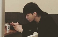 지디 닭발 좋아함??