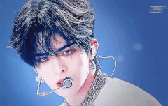 수빈이는 무슨 상이야