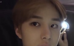 우리 청초물만두같은젱우님❤️