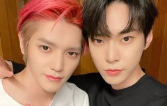 둘 다 너무 례쁘다 ❤️❤️