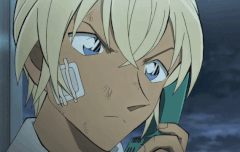 너네 아무로 mmd 봤어?