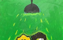 중경삼림 영화 본 러비있어?