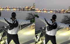 떡밥도 뜨고 둘 다 인스타 많이 와줘서 기분 좋았는디