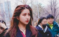 우리애들 진짜 다 존예인데