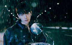 백현이 티저 ⌯’ㅅ’⌯