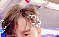 칭구한테 이짤 그려달라니까 이렇게 그려줬어 ㅋㅋㅋ