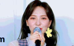 우리 웬디 컨셉 궁예해보자