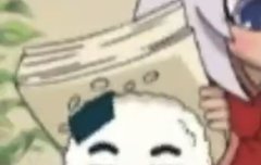 버블에 막 그런거 보내고