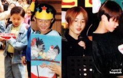 톡선에 준쮸 학창시절 일화 글