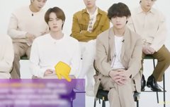 ㅈㄴ 투명하고 다정함 (ㅂㅈ