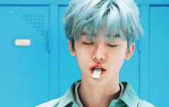 재민이 보고싶다...