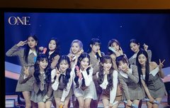 마지막 콘서트를 보고