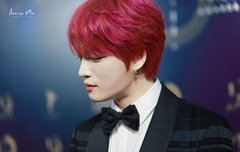 진짜 어떻게 이렇게 잘생겼지