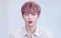 중국 QQ뮤직 웨이보 인터뷰 풀버전