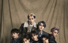 웨이션 화보 개오바네