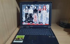 구형노트북 배경화면 인증