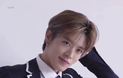 진짜 너무 잘생겨서 충격먹음