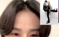 진짜아기아니양!!!