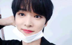 휴 진짱 예쁘당