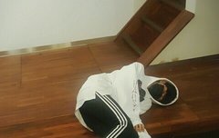 이 사진 빅톤 맞나용