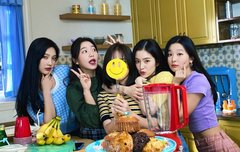 진짜 팬이라서 그런게 아니라 우리 애들 개인 역량