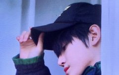 그냥 완벽해 태용이