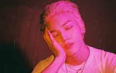 태용이 사클 프로필