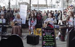 씨엘씨의 손 솔로 데뷔