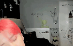 토끼나이트와 태용