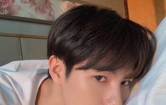 우리 오빠도 짧은머리 할 수 있서어!!!!!!!