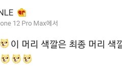 나 넘... 기대... 중...