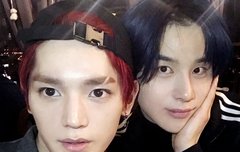 2018 루카스 정우 태용