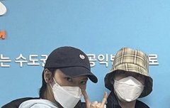 키스갈겨키스갈겨~