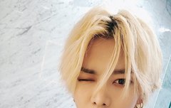 오늘 유타 진짜 잘생겼다ㅜㅜ