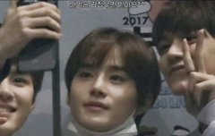 연습생 김정우 사진 구합니다...