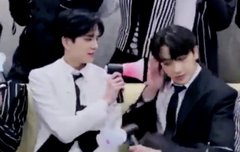 킹콩이들아 더보이즈도 응원봉 나왔어!!!!