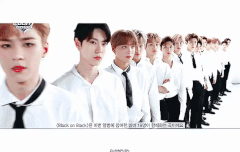 2020때도 잘생긴애 옆에 잘생긴애 짤이 나왔었어??