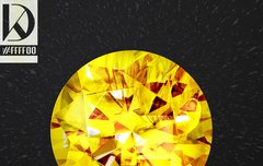 3rd MINI ALBUM YELLOW Digital Cover