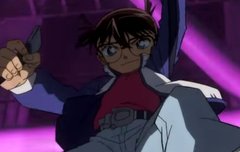 코난 말도안되는것들