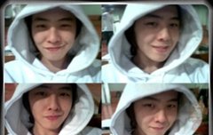 지디 과사 털게