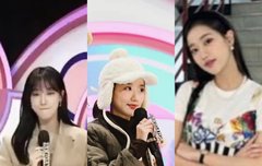 이나은 온도차이